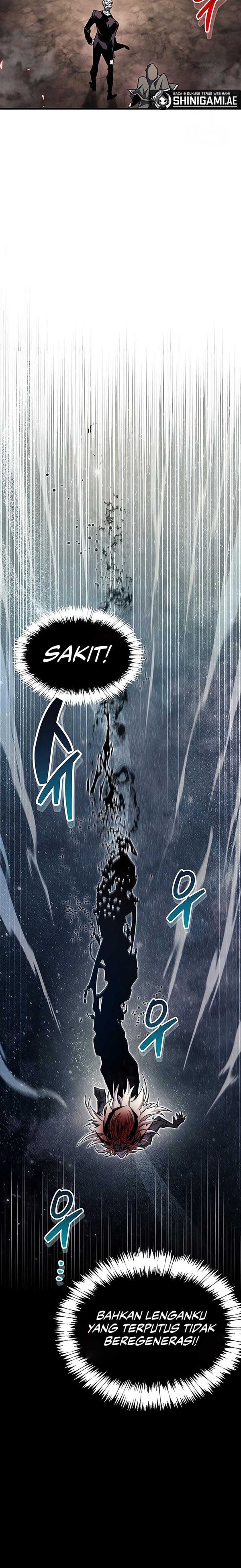 Read The Player Hides His Past id Manga Online
