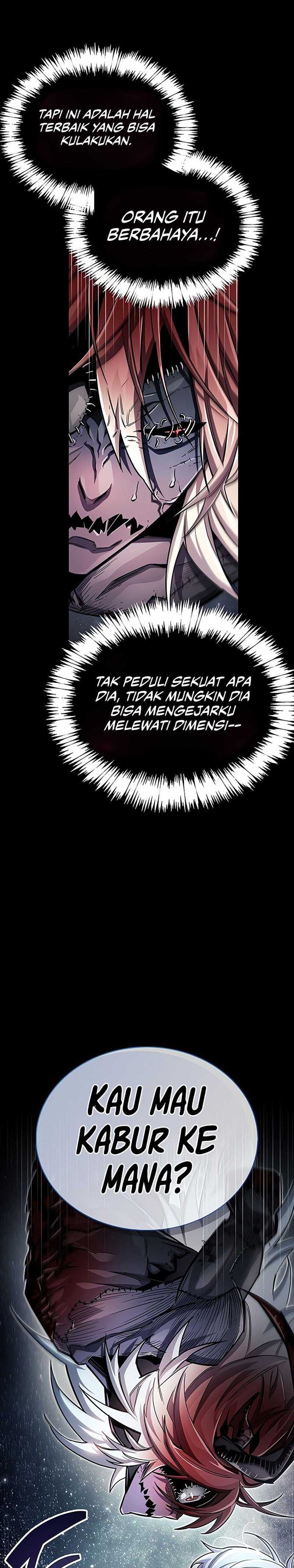 Read The Player Hides His Past id Manga Online