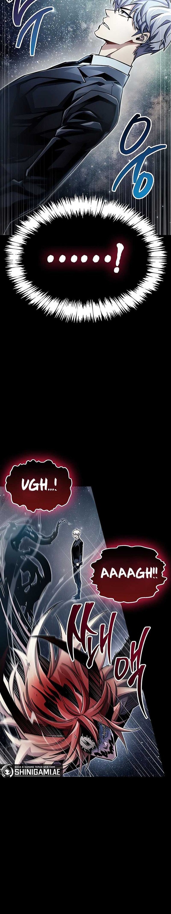 Read The Player Hides His Past id Manga Online