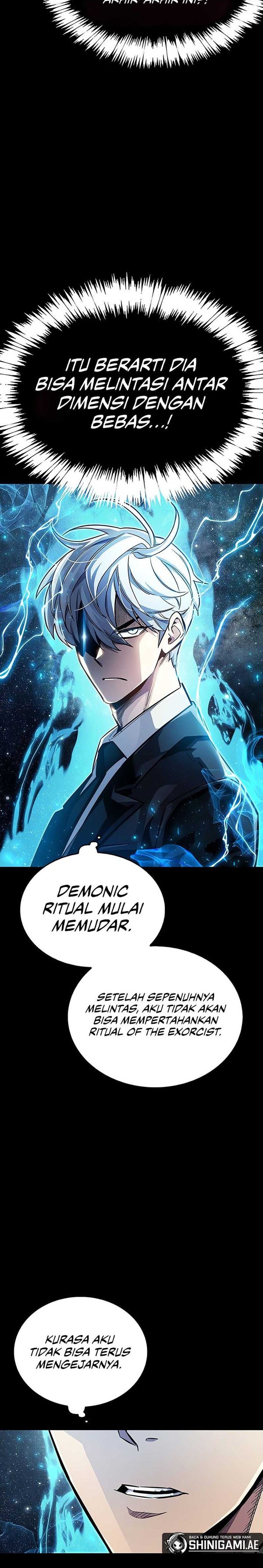 Read The Player Hides His Past id Manga Online
