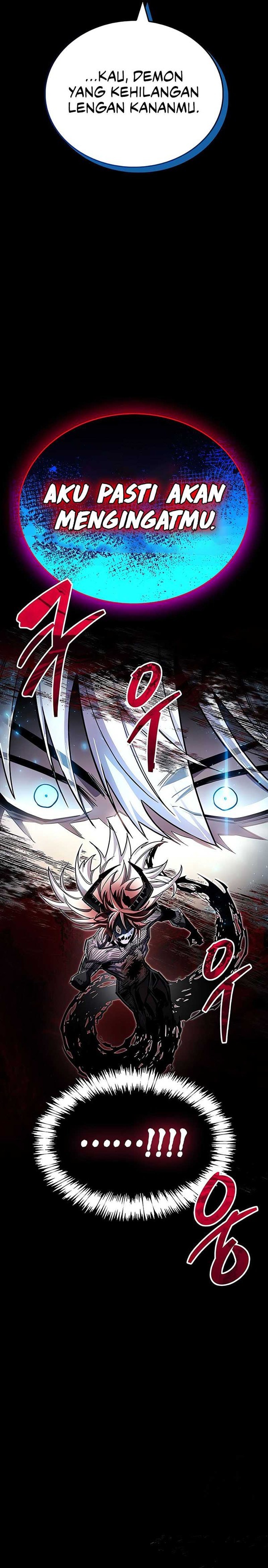 Read The Player Hides His Past id Manga Online