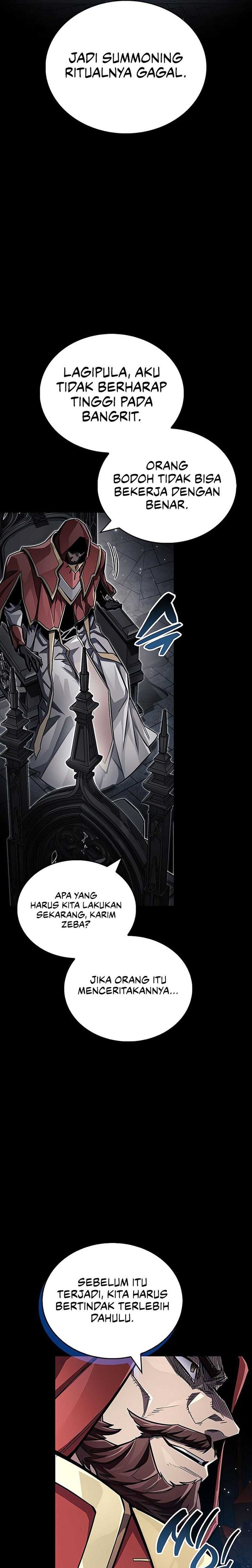 Read The Player Hides His Past id Manga Online