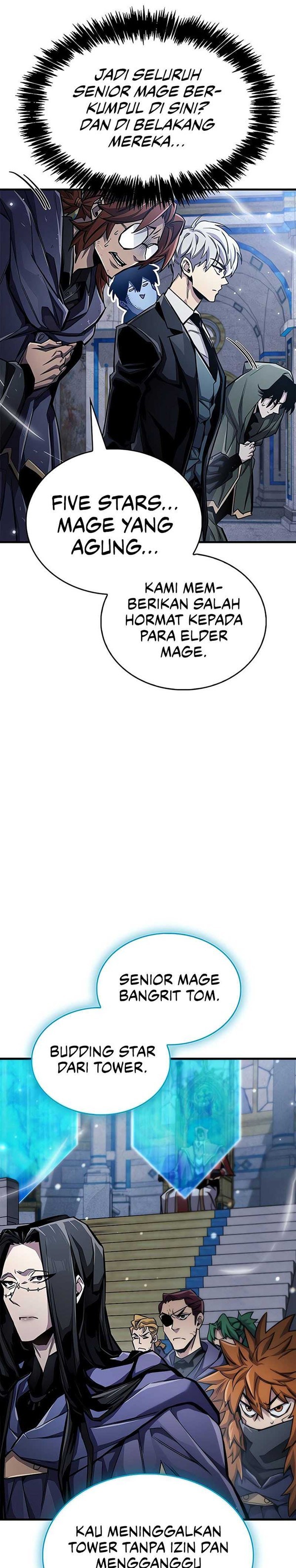 Read The Player Hides His Past id Manga Online
