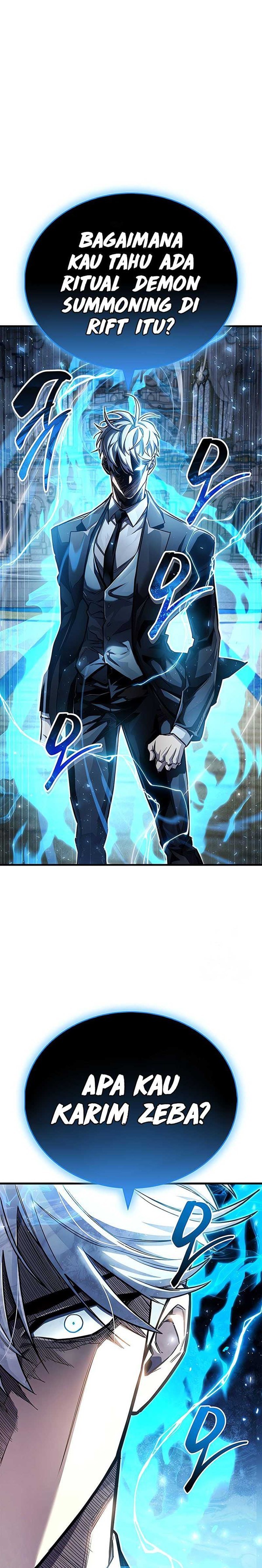 Read The Player Hides His Past id Manga Online