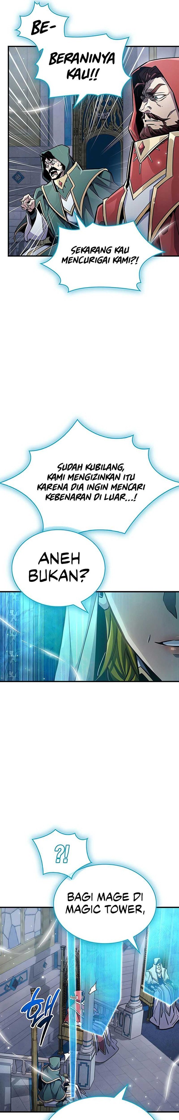 Read The Player Hides His Past id Manga Online