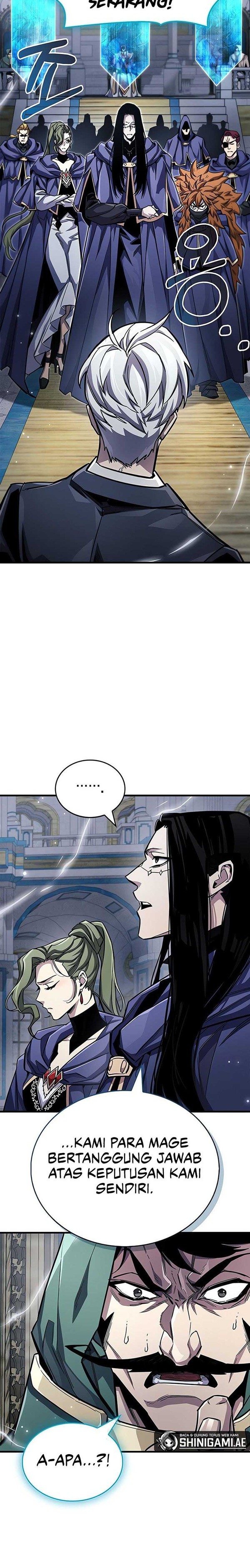 Read The Player Hides His Past id Manga Online