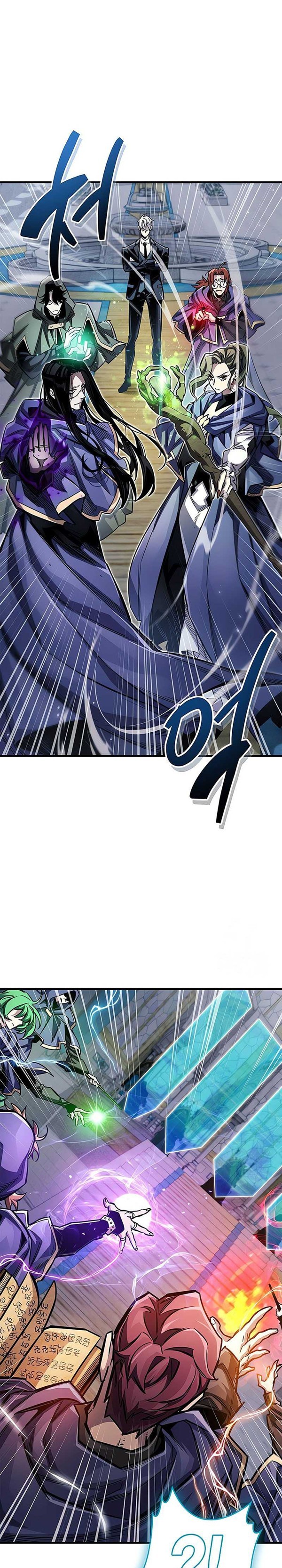 Read The Player Hides His Past id Manga Online