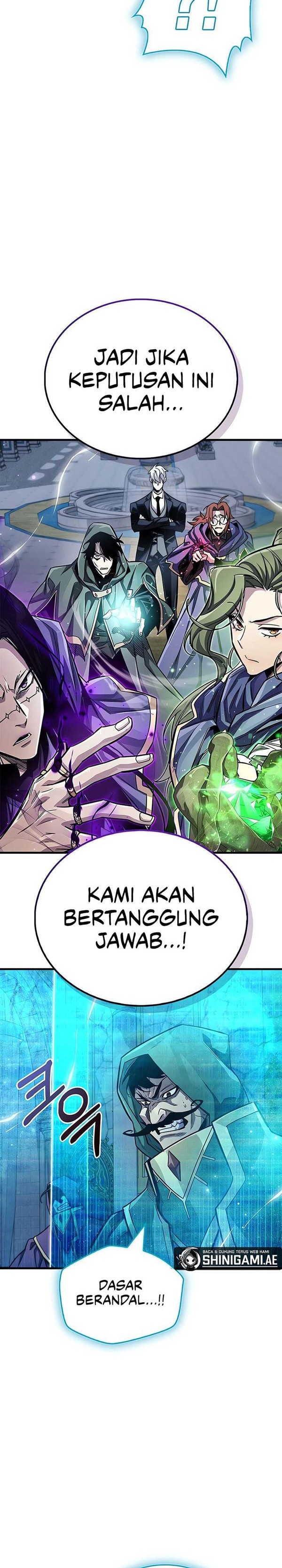Read The Player Hides His Past id Manga Online