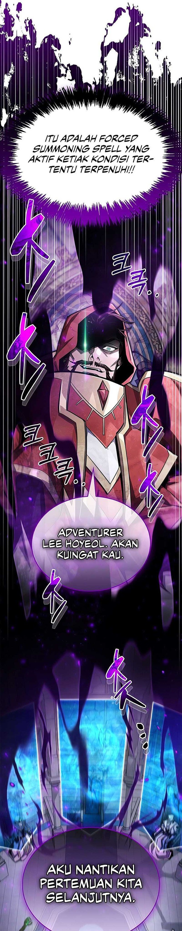 Read The Player Hides His Past id Manga Online