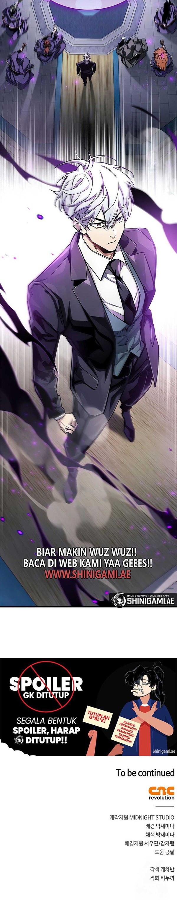 Read The Player Hides His Past id Manga Online