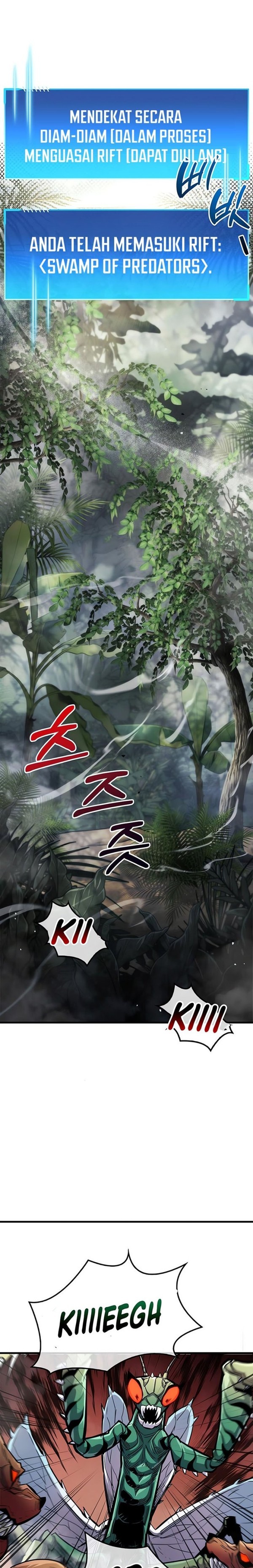 Read The Player Hides His Past id Manga Online