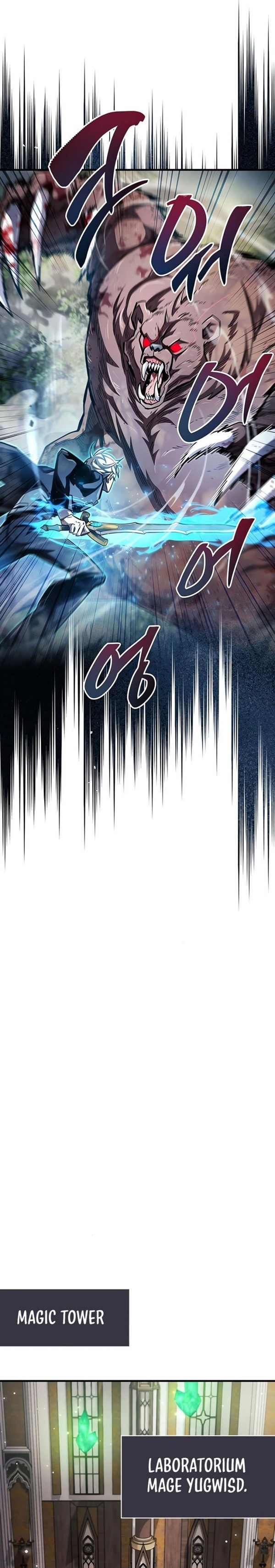 Read The Player Hides His Past id Manga Online