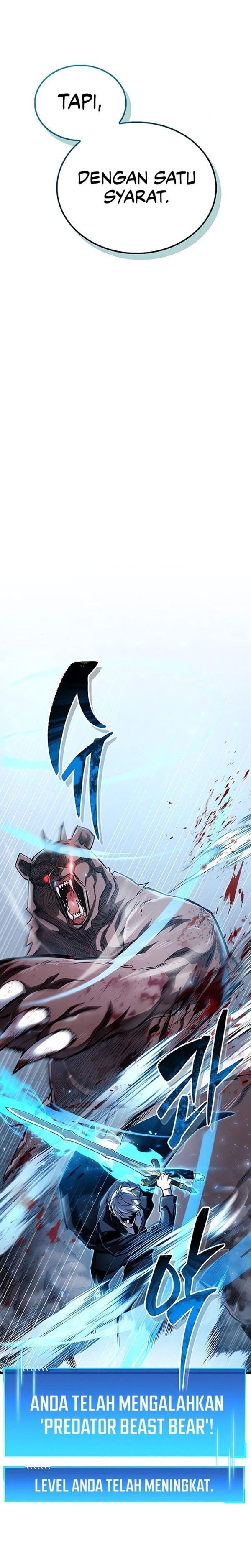 Read The Player Hides His Past id Manga Online