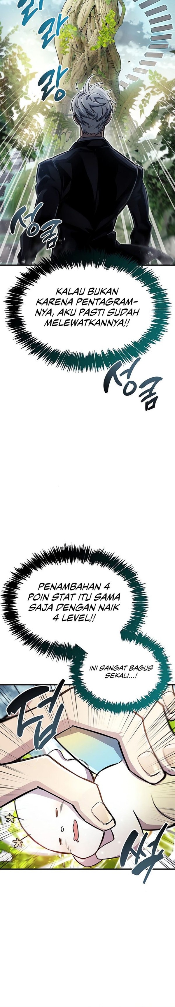 Read The Player Hides His Past id Manga Online