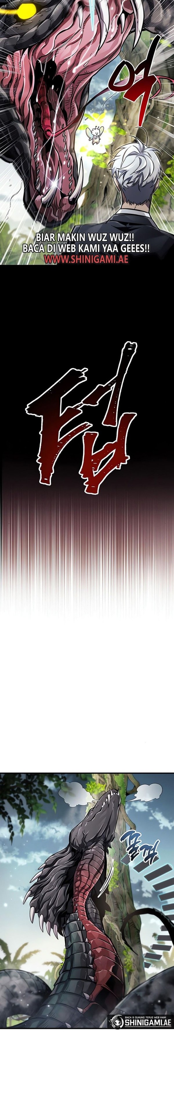 Read The Player Hides His Past id Manga Online
