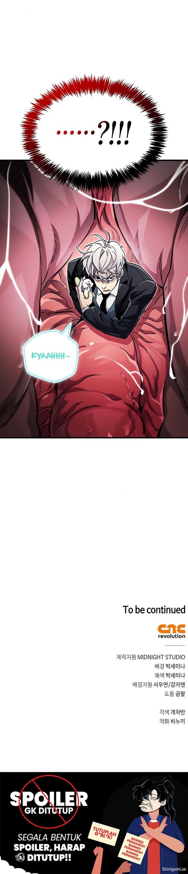 Read The Player Hides His Past id Manga Online