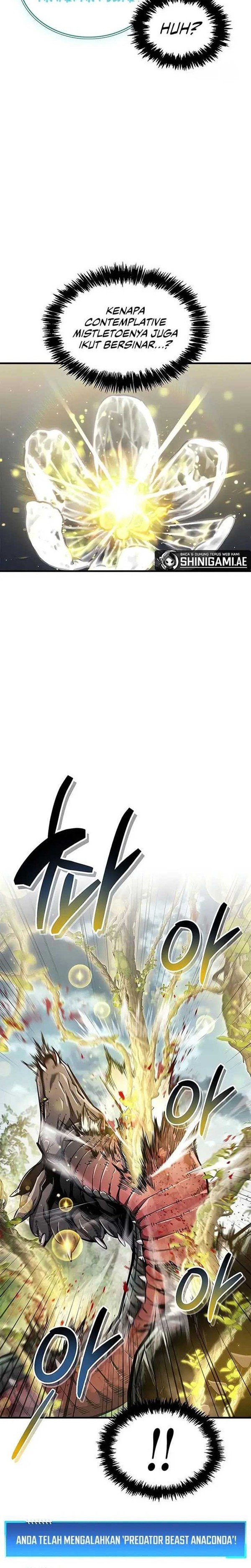 Read The Player Hides His Past id Manga Online