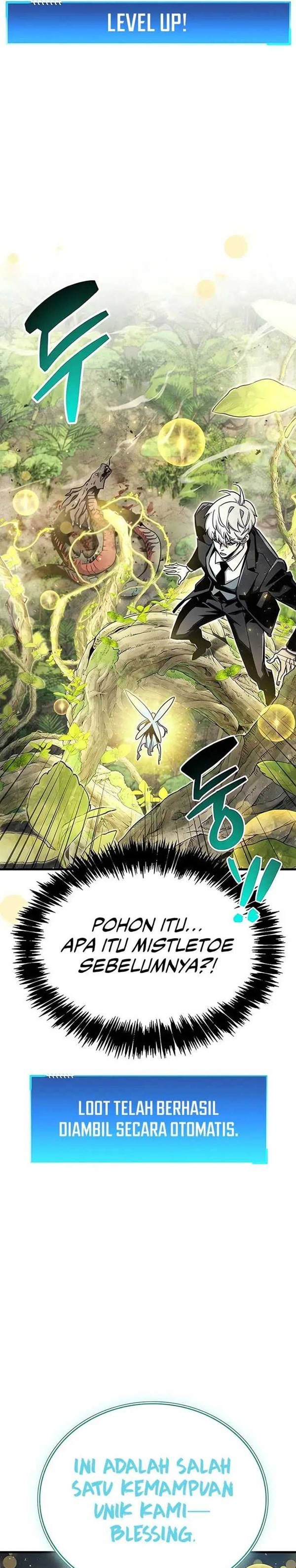 Read The Player Hides His Past id Manga Online