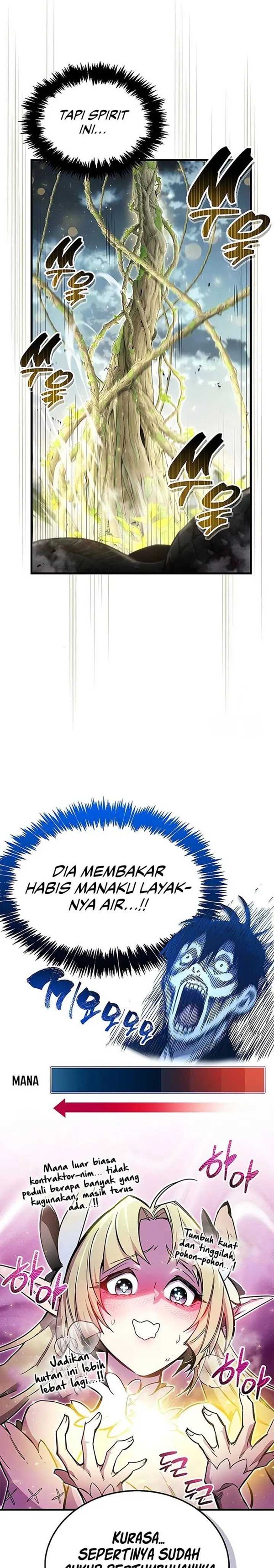 Read The Player Hides His Past id Manga Online