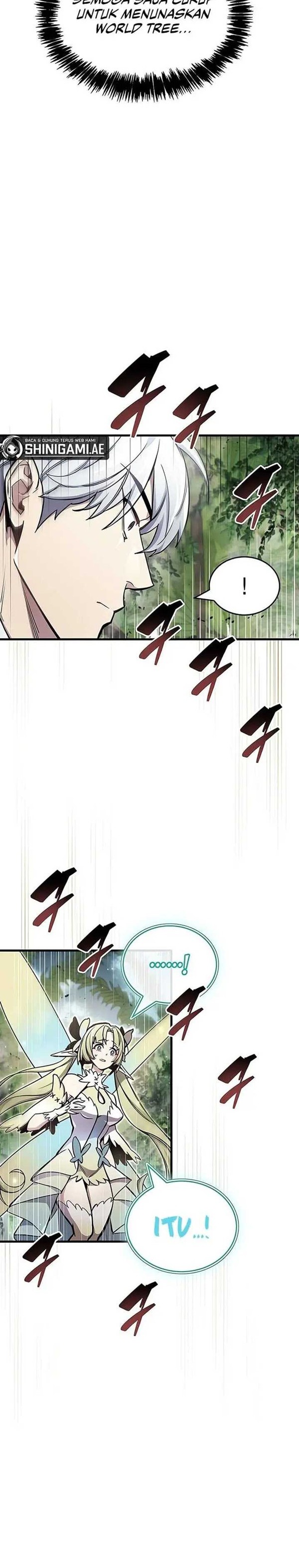 Read The Player Hides His Past id Manga Online