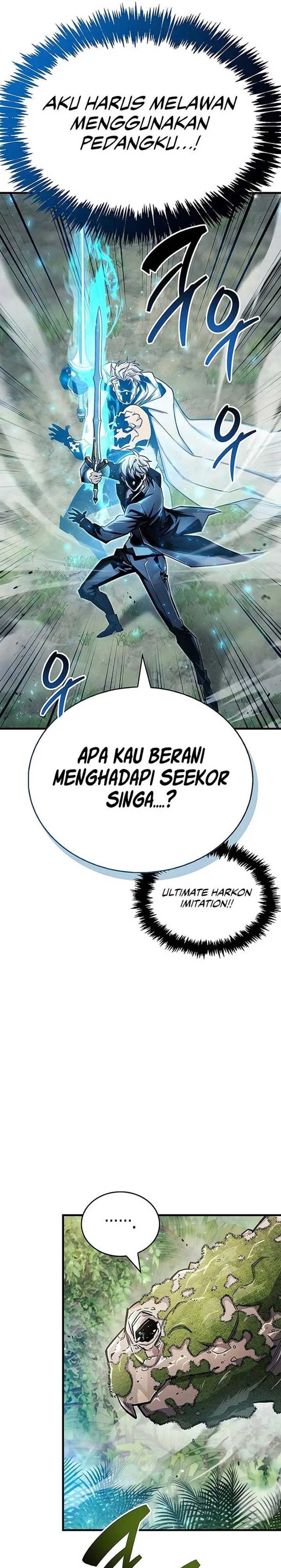 Read The Player Hides His Past id Manga Online