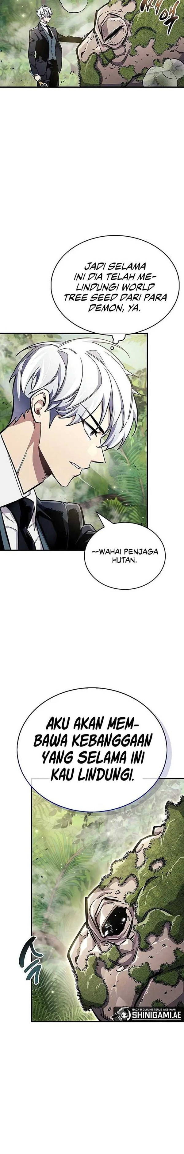 Read The Player Hides His Past id Manga Online
