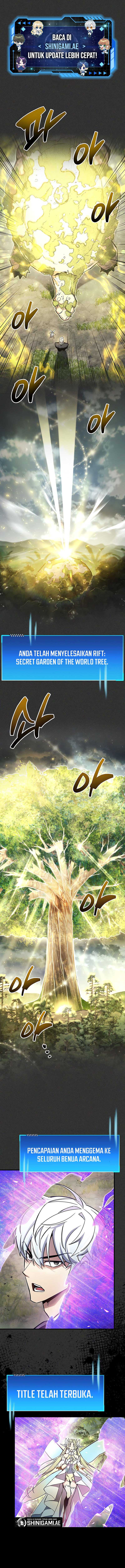 Read The Player Hides His Past id Manga Online
