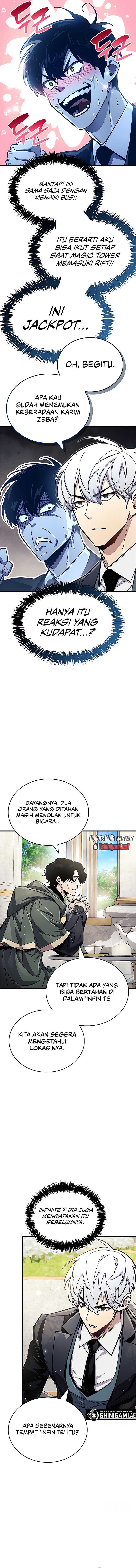 Read The Player Hides His Past id Manga Online