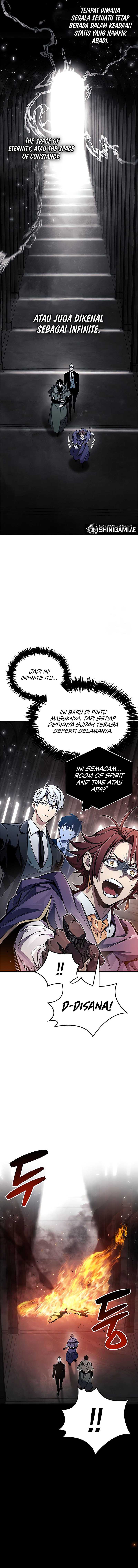 Read The Player Hides His Past id Manga Online