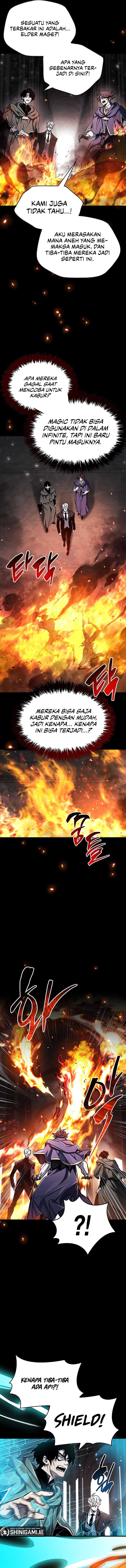 Read The Player Hides His Past id Manga Online