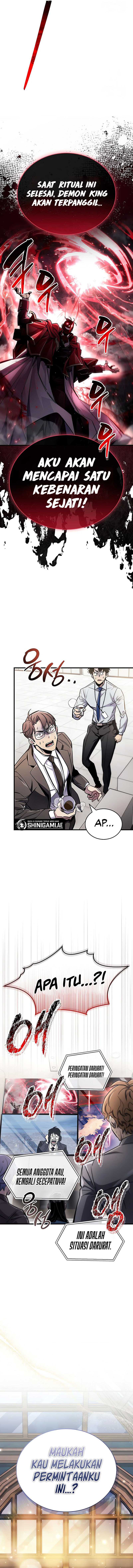 Read The Player Hides His Past id Manga Online