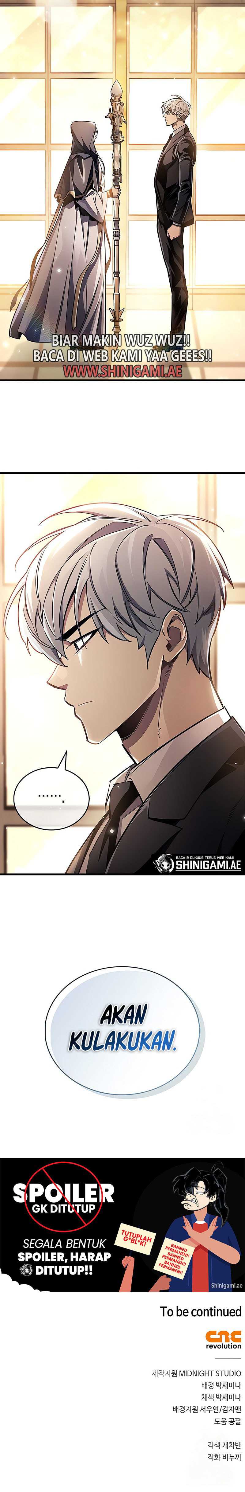 Read The Player Hides His Past id Manga Online
