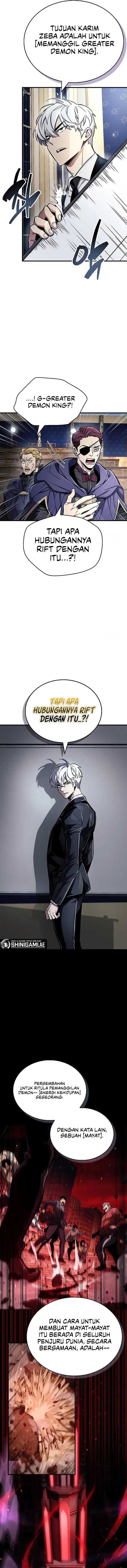 Read The Player Hides His Past id Manga Online