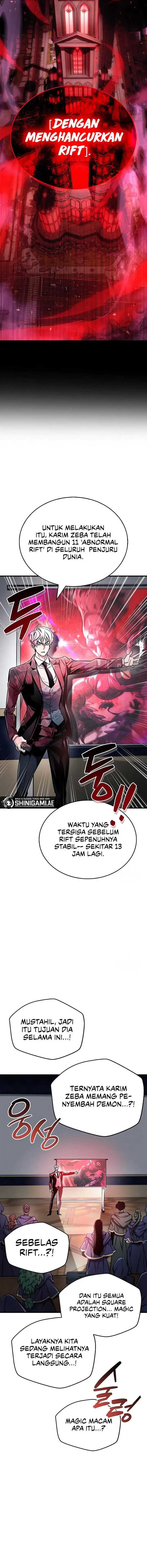 Read The Player Hides His Past id Manga Online