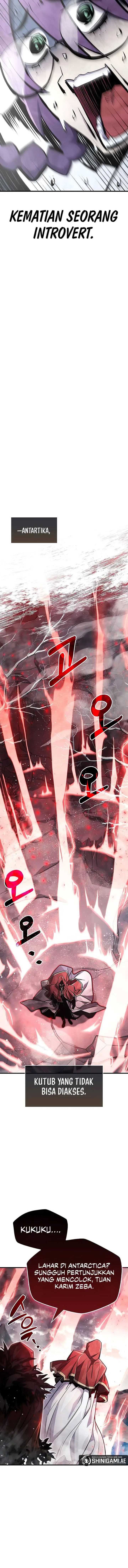 Read The Player Hides His Past id Manga Online