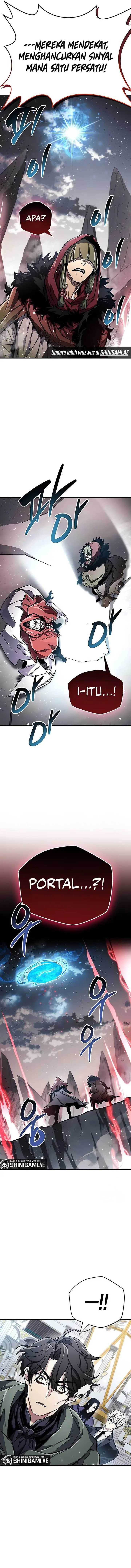 Read The Player Hides His Past id Manga Online