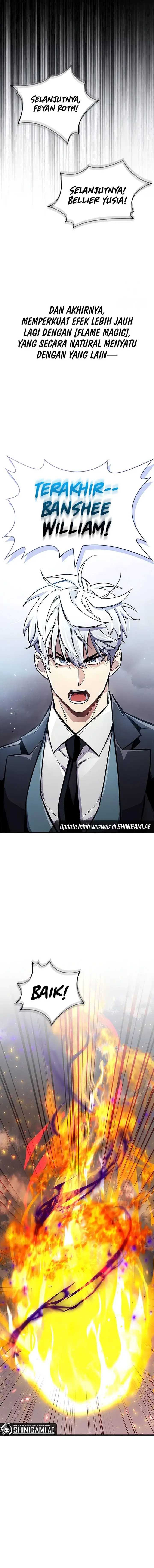 Read The Player Hides His Past id Manga Online