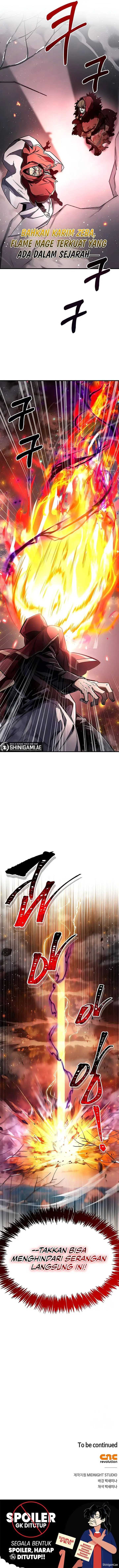 Read The Player Hides His Past id Manga Online