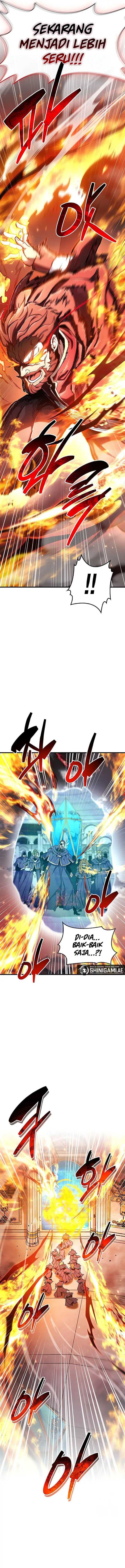 Read The Player Hides His Past id Manga Online