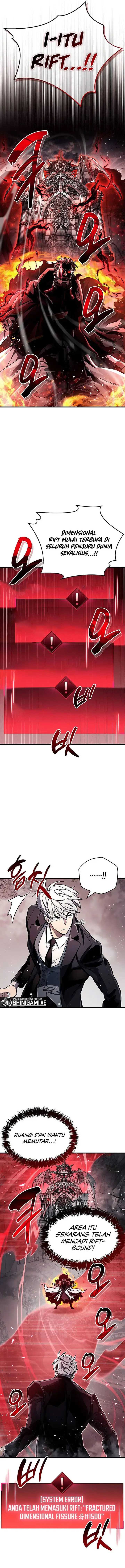 Read The Player Hides His Past id Manga Online