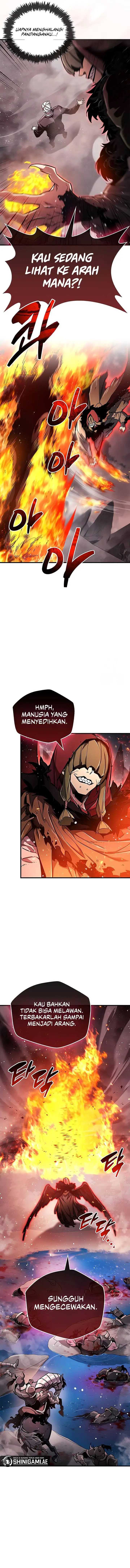 Read The Player Hides His Past id Manga Online