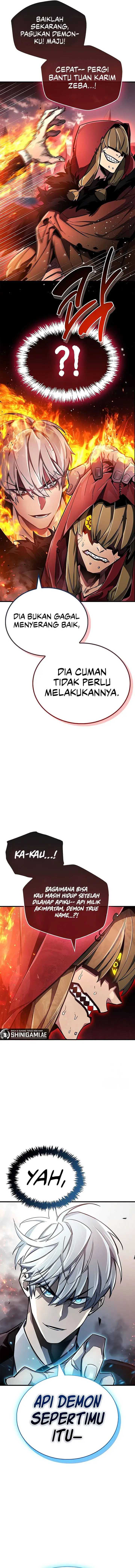 Read The Player Hides His Past id Manga Online
