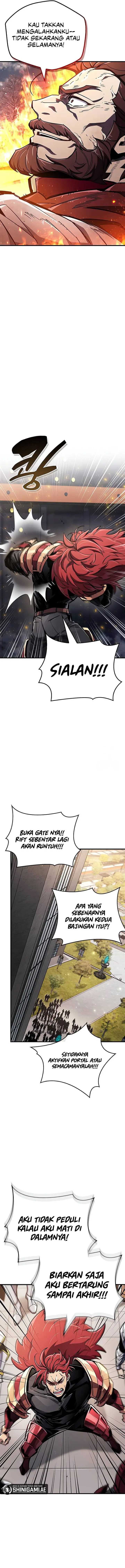 Read The Player Hides His Past id Manga Online