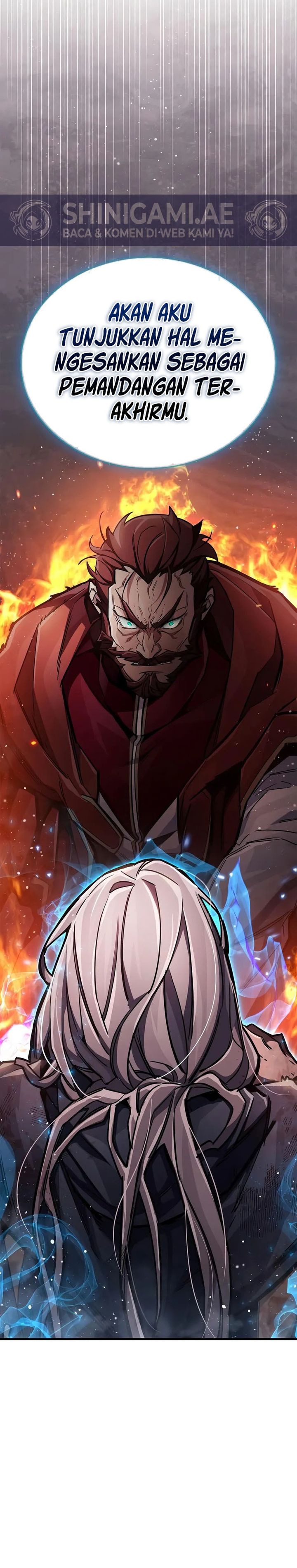 Read The Player Hides His Past id Manga Online