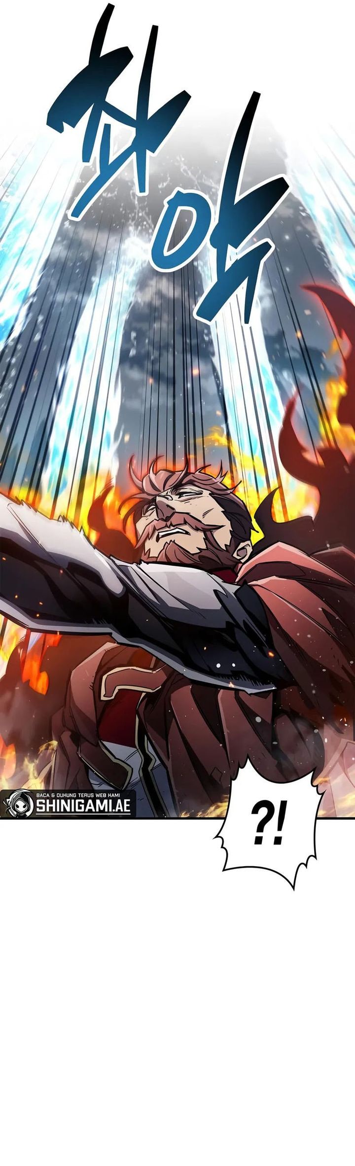 Read The Player Hides His Past id Manga Online