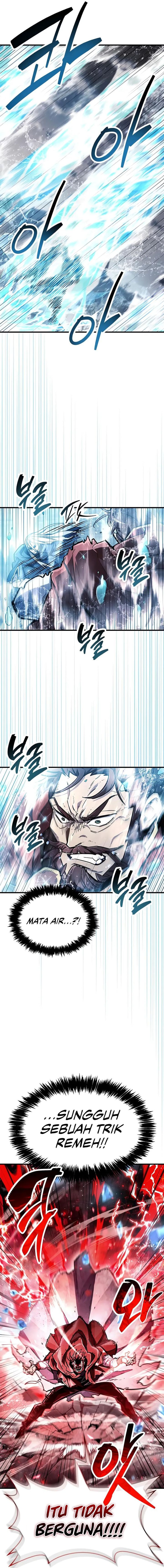 Read The Player Hides His Past id Manga Online