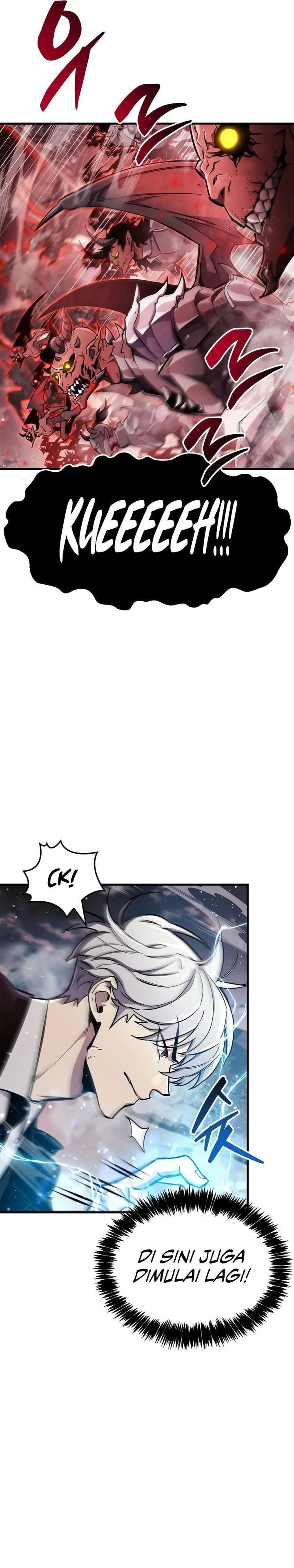 Read The Player Hides His Past id Manga Online
