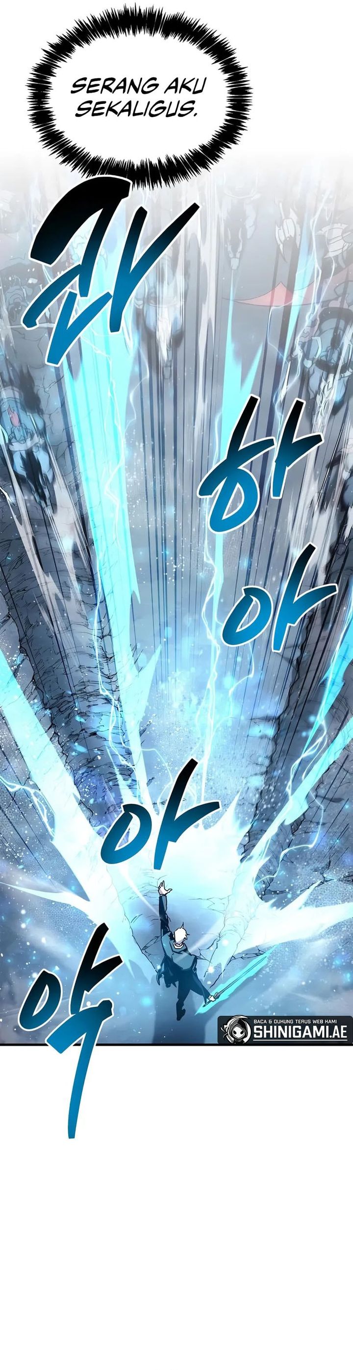 Read The Player Hides His Past id Manga Online