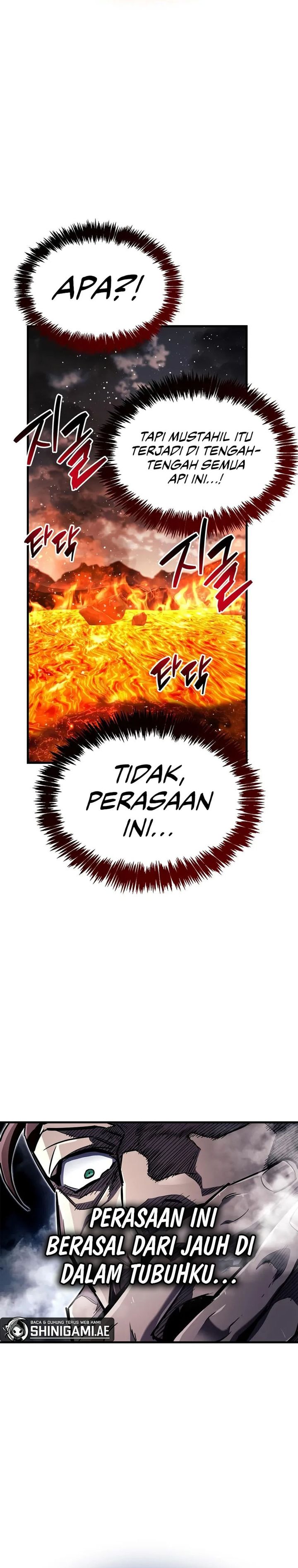 Read The Player Hides His Past id Manga Online
