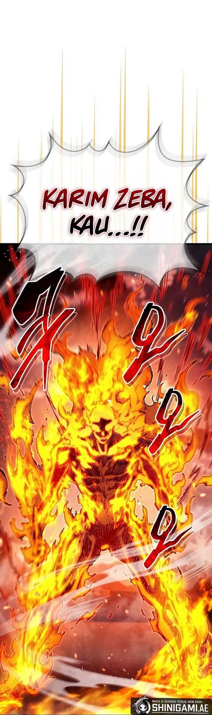 Read The Player Hides His Past id Manga Online